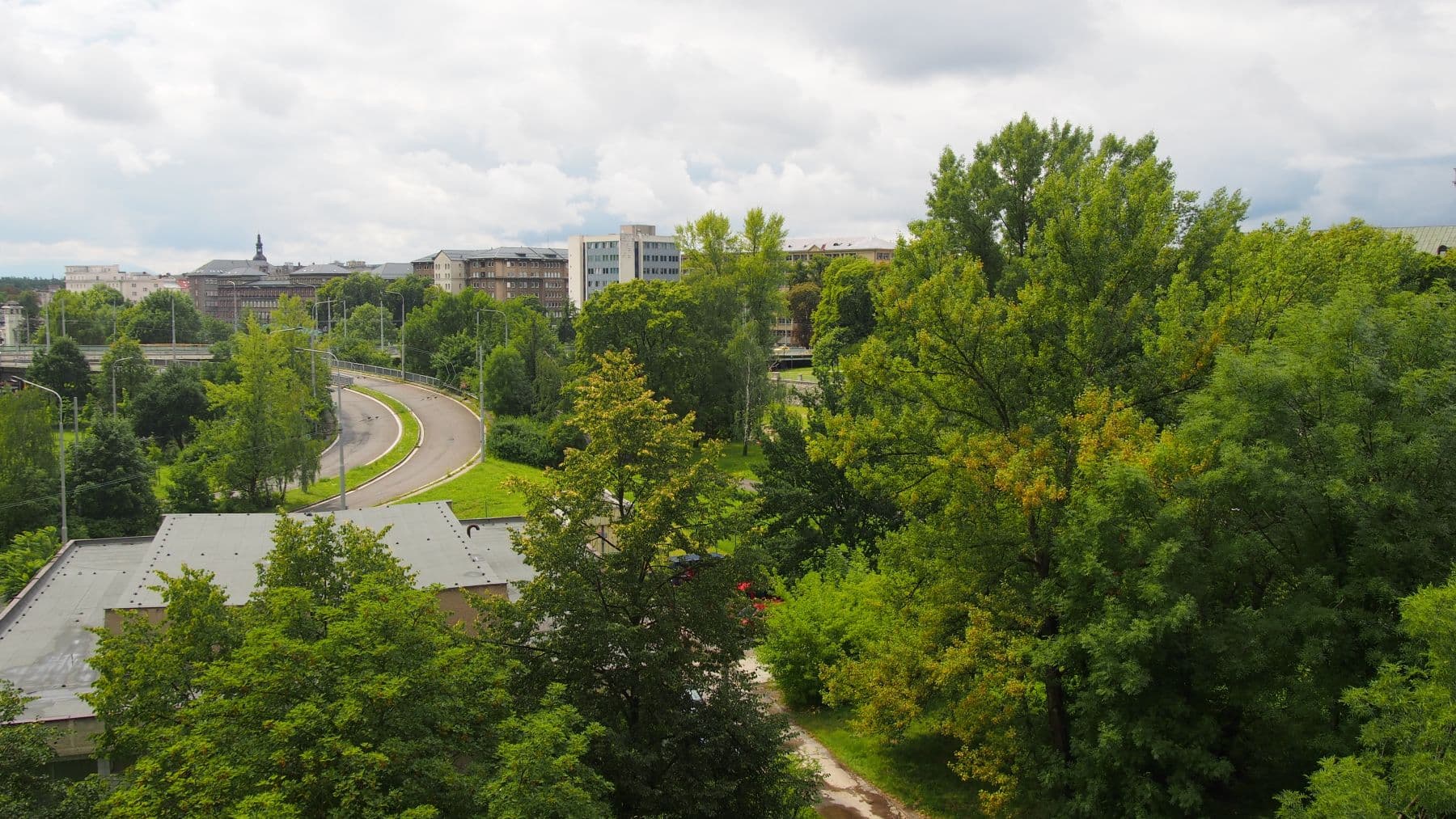 1 bedroom flat to rent, 35 m², Bohumínská, Ostrava, Moravskoslezský Region 1 bedroom flat to rent, 35 m², Bohumínská, Ostrava, Moravskoslezský Region