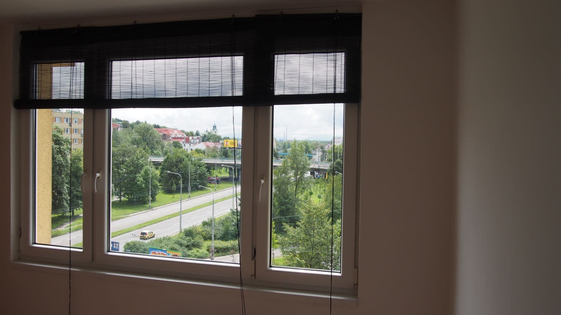 1 bedroom flat to rent, 35 m², Bohumínská, Ostrava, Moravskoslezský Region 1 bedroom flat to rent, 35 m², Bohumínská, Ostrava, Moravskoslezský Region