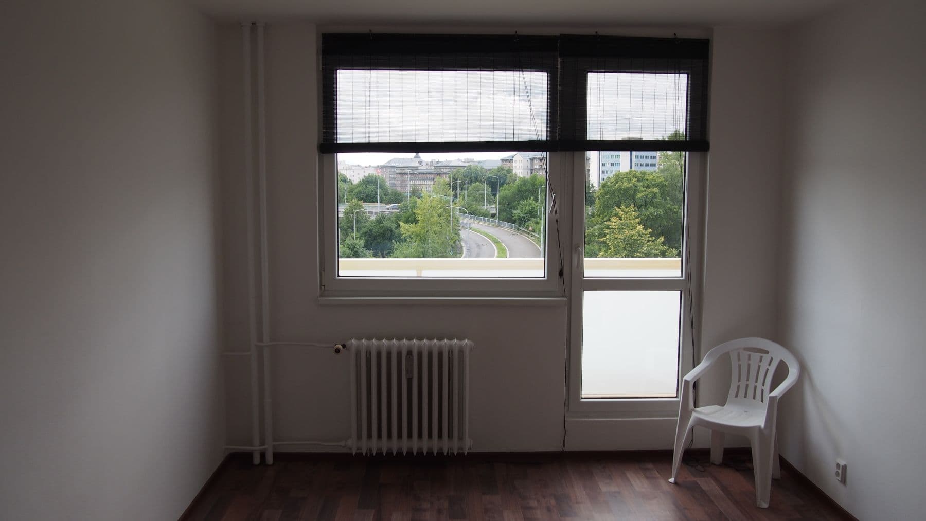 1 bedroom flat to rent, 35 m², Bohumínská, Ostrava, Moravskoslezský Region 1 bedroom flat to rent, 35 m², Bohumínská, Ostrava, Moravskoslezský Region