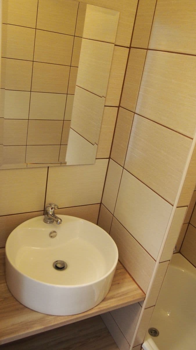 1 bedroom flat to rent, 35 m², Bohumínská, Ostrava, Moravskoslezský Region 1 bedroom flat to rent, 35 m², Bohumínská, Ostrava, Moravskoslezský Region