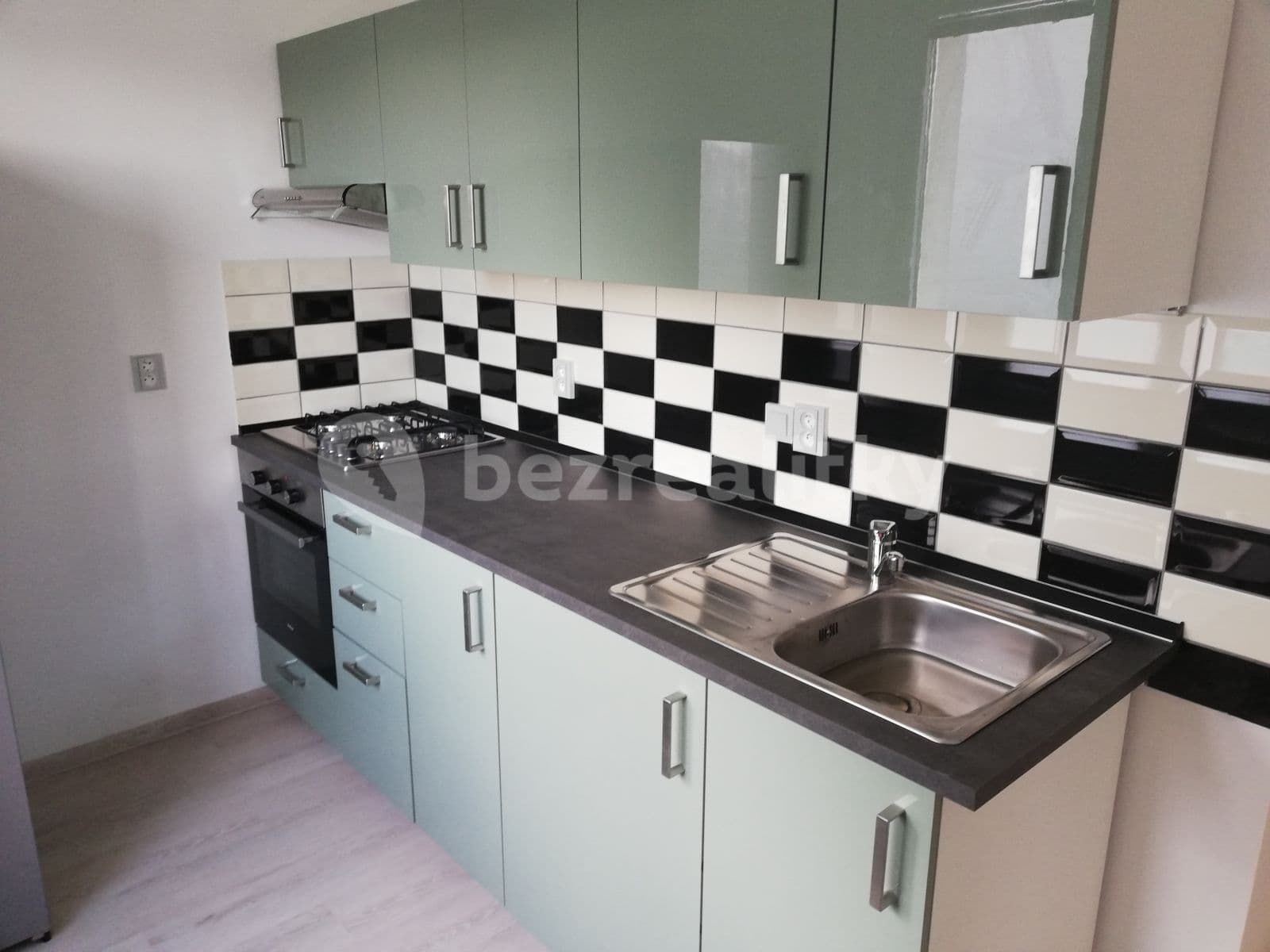 2 bedroom flat to rent, 56 m², Lipecká, Prague, Prague 2 bedroom flat to rent, 56 m², Lipecká, Prague, Prague