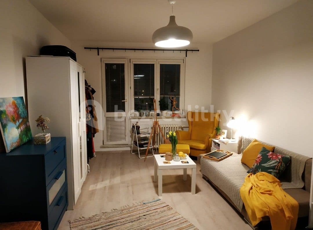 2 bedroom flat to rent, 56 m², Lipecká, Prague, Prague 2 bedroom flat to rent, 56 m², Lipecká, Prague, Prague