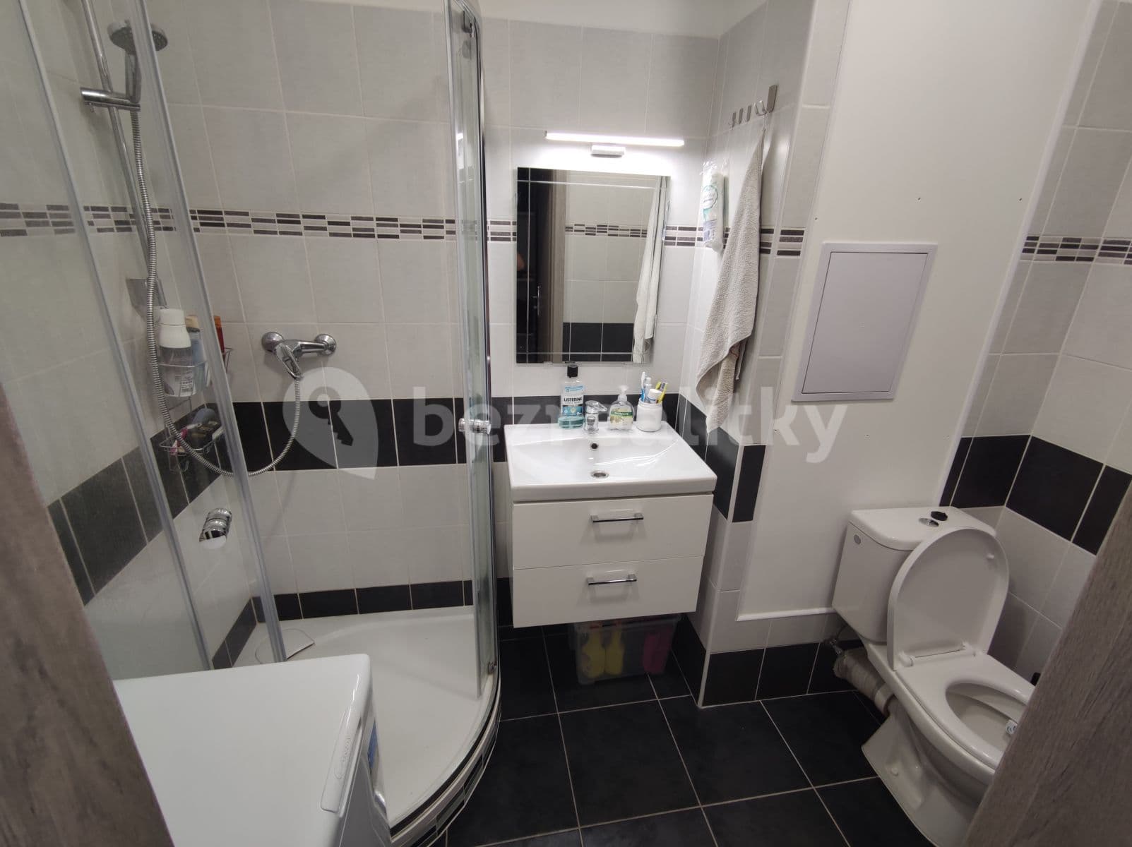 2 bedroom flat to rent, 56 m², Lipecká, Prague, Prague 2 bedroom flat to rent, 56 m², Lipecká, Prague, Prague