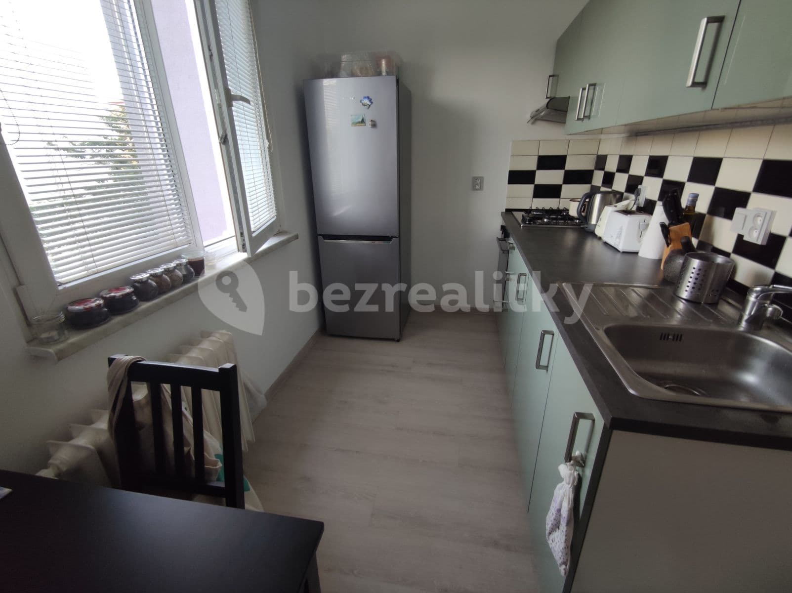 2 bedroom flat to rent, 56 m², Lipecká, Prague, Prague 2 bedroom flat to rent, 56 m², Lipecká, Prague, Prague