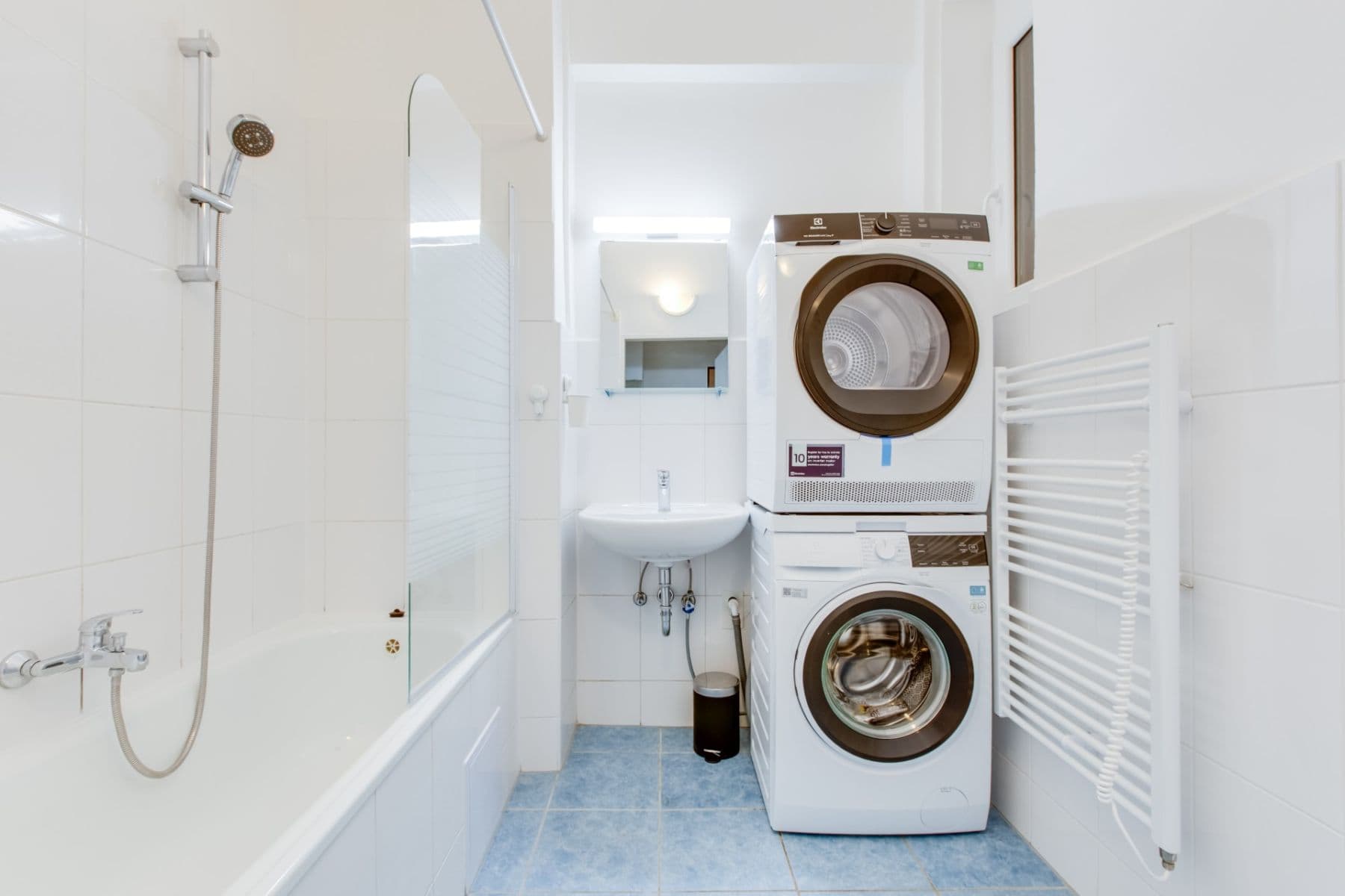 Studio flat to rent, 28 m², Sokolovská, Prague, Prague Studio flat to rent, 28 m², Sokolovská, Prague, Prague