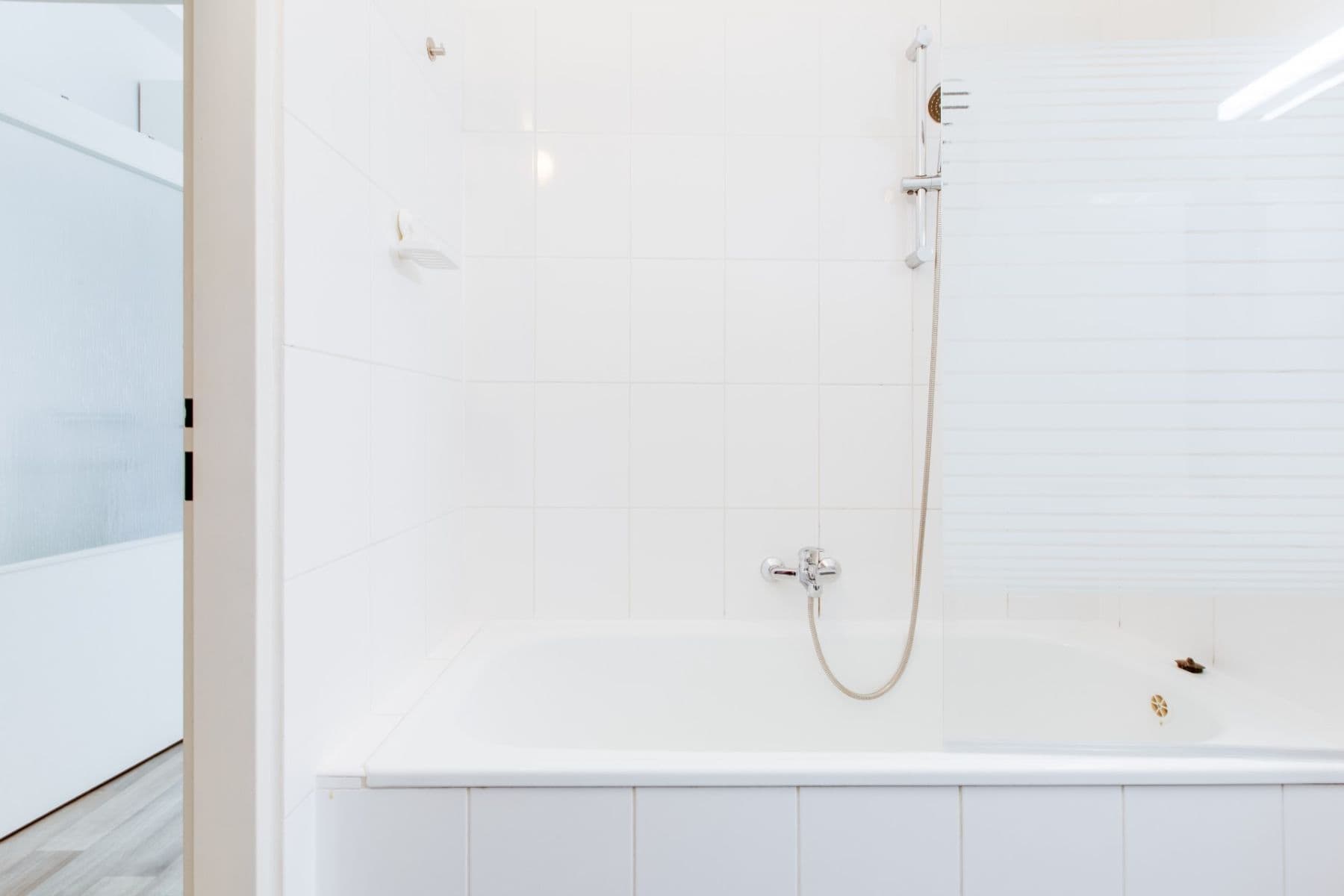 Studio flat to rent, 28 m², Sokolovská, Prague, Prague Studio flat to rent, 28 m², Sokolovská, Prague, Prague