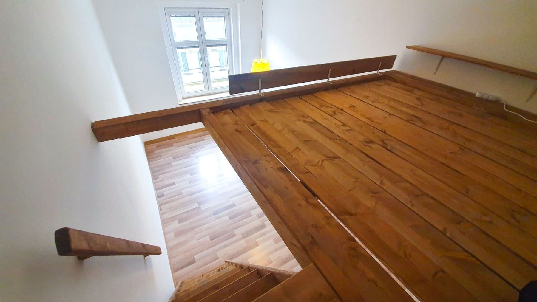 1 bedroom flat to rent, 30 m², Štúrova, Teplice, Ústecký Region 1 bedroom flat to rent, 30 m², Štúrova, Teplice, Ústecký Region