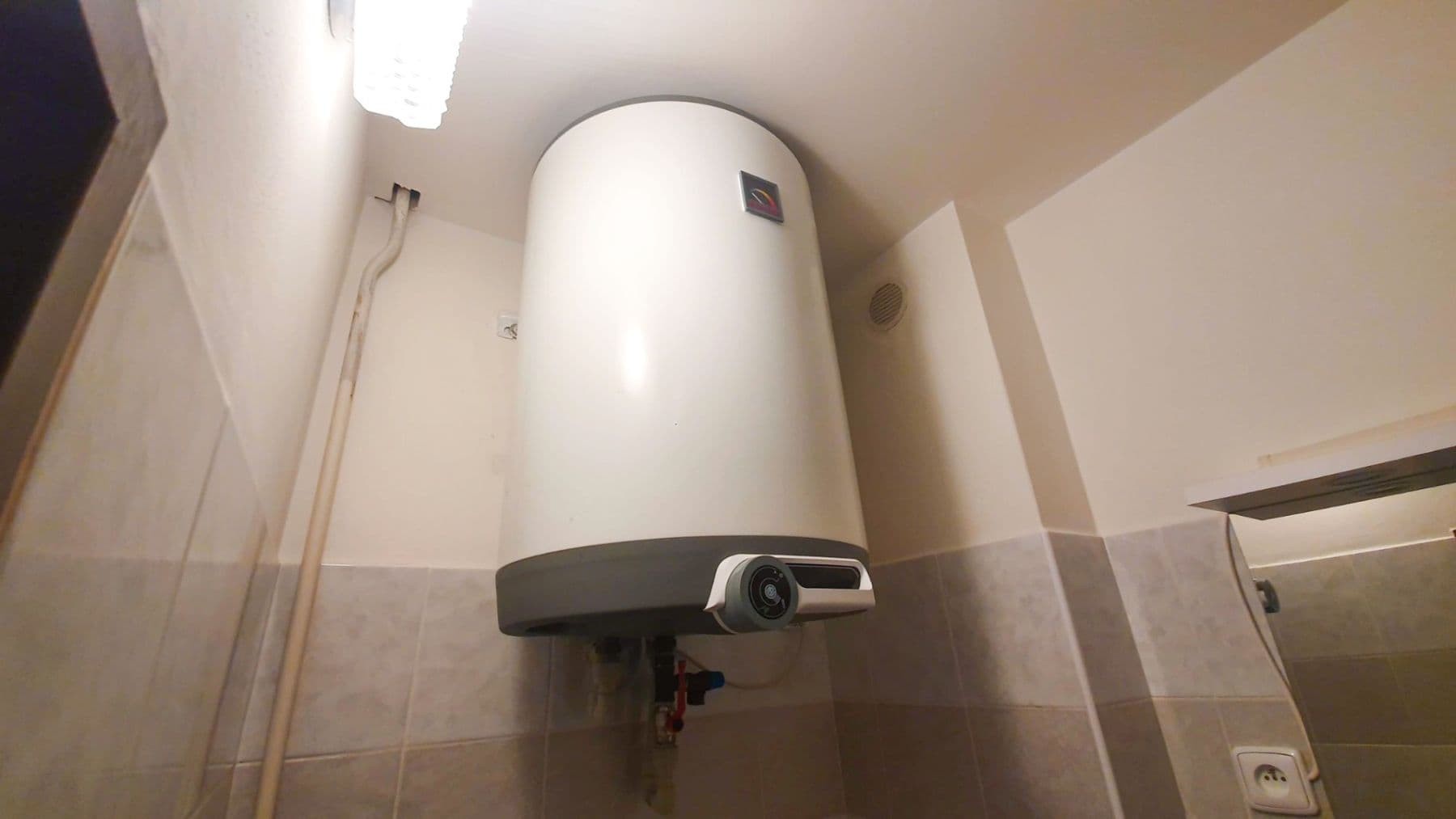 1 bedroom flat to rent, 30 m², Štúrova, Teplice, Ústecký Region 1 bedroom flat to rent, 30 m², Štúrova, Teplice, Ústecký Region