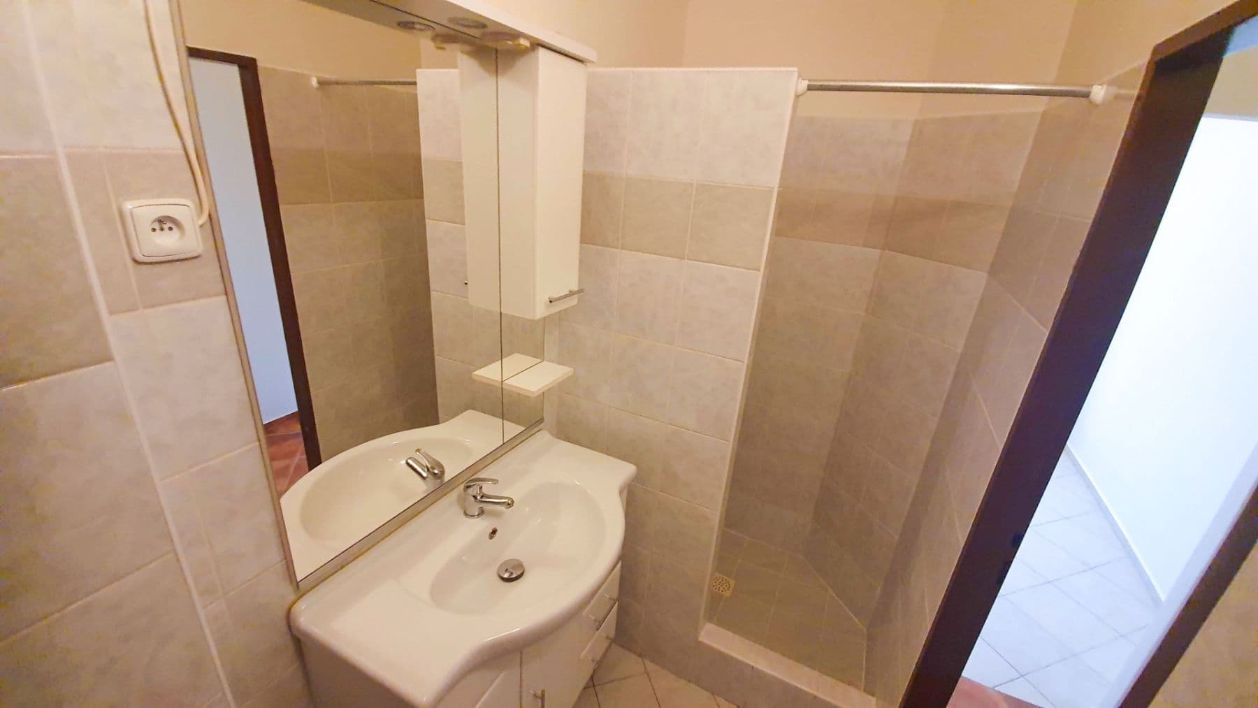 1 bedroom flat to rent, 30 m², Štúrova, Teplice, Ústecký Region 1 bedroom flat to rent, 30 m², Štúrova, Teplice, Ústecký Region