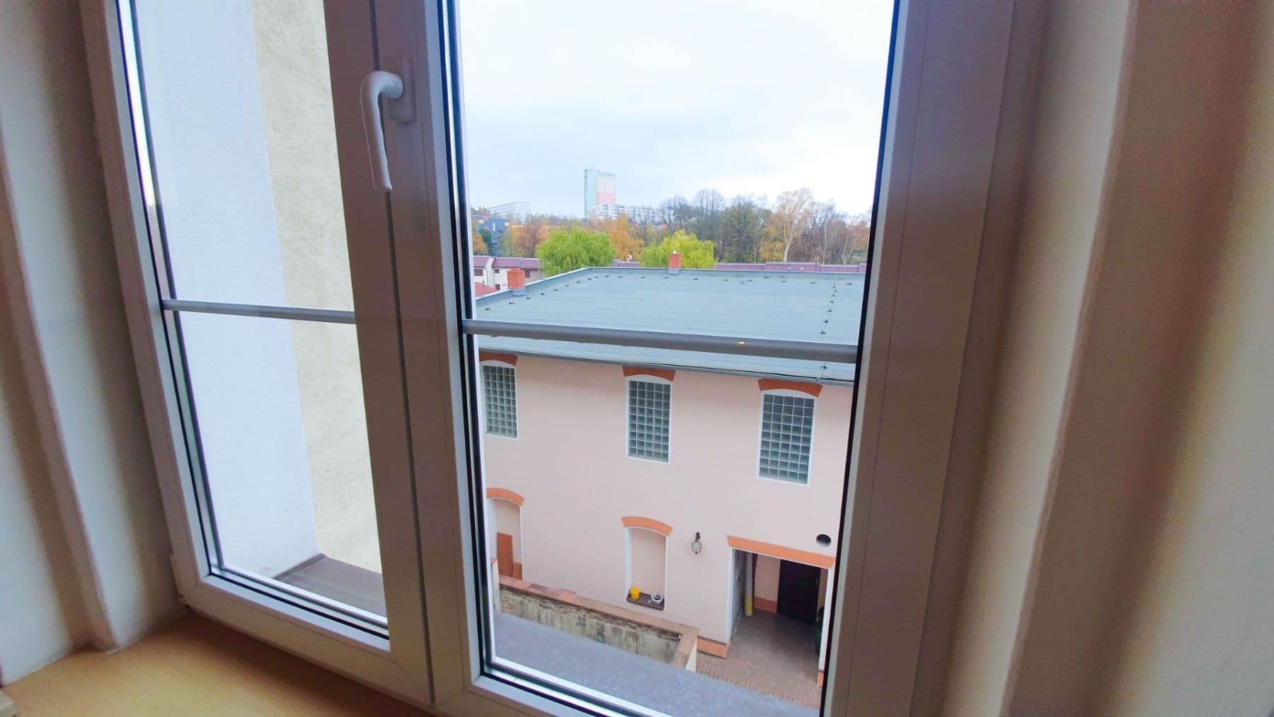 1 bedroom flat to rent, 30 m², Štúrova, Teplice, Ústecký Region 1 bedroom flat to rent, 30 m², Štúrova, Teplice, Ústecký Region