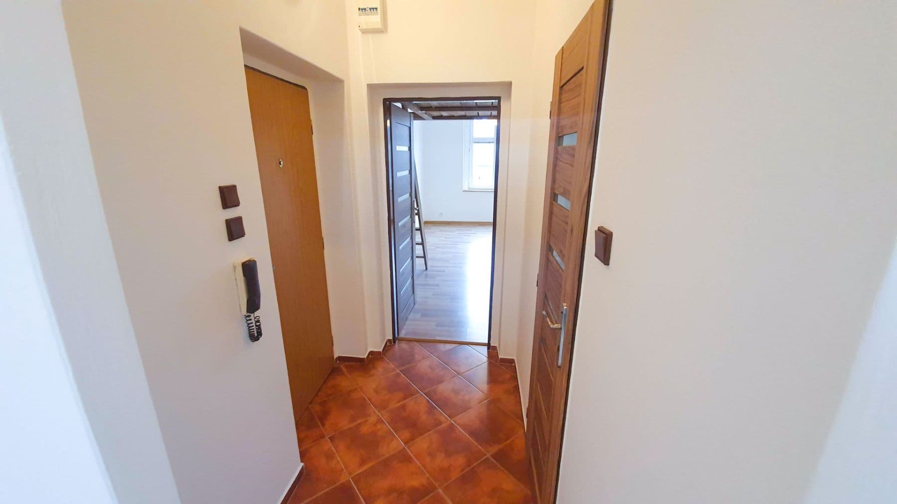 1 bedroom flat to rent, 30 m², Štúrova, Teplice, Ústecký Region 1 bedroom flat to rent, 30 m², Štúrova, Teplice, Ústecký Region