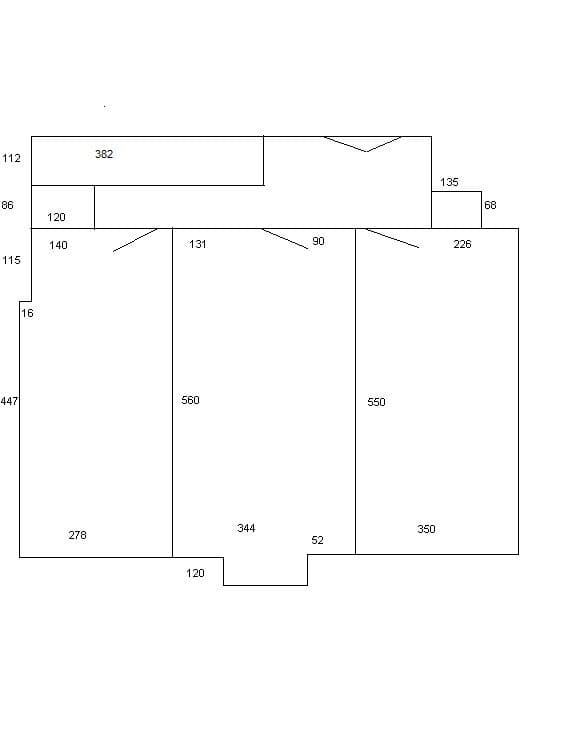 2 bedroom flat to rent, 77 m², Pod Kotlaskou, Prague, Prague 2 bedroom flat to rent, 77 m², Pod Kotlaskou, Prague, Prague