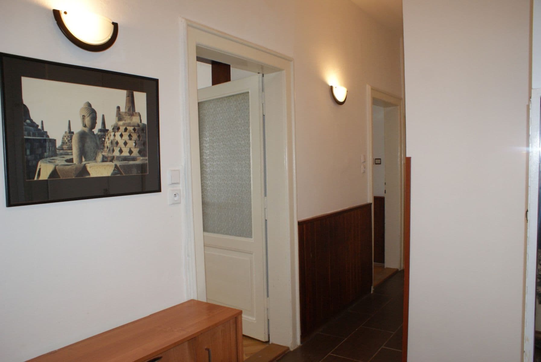 2 bedroom flat to rent, 77 m², Pod Kotlaskou, Prague, Prague 2 bedroom flat to rent, 77 m², Pod Kotlaskou, Prague, Prague