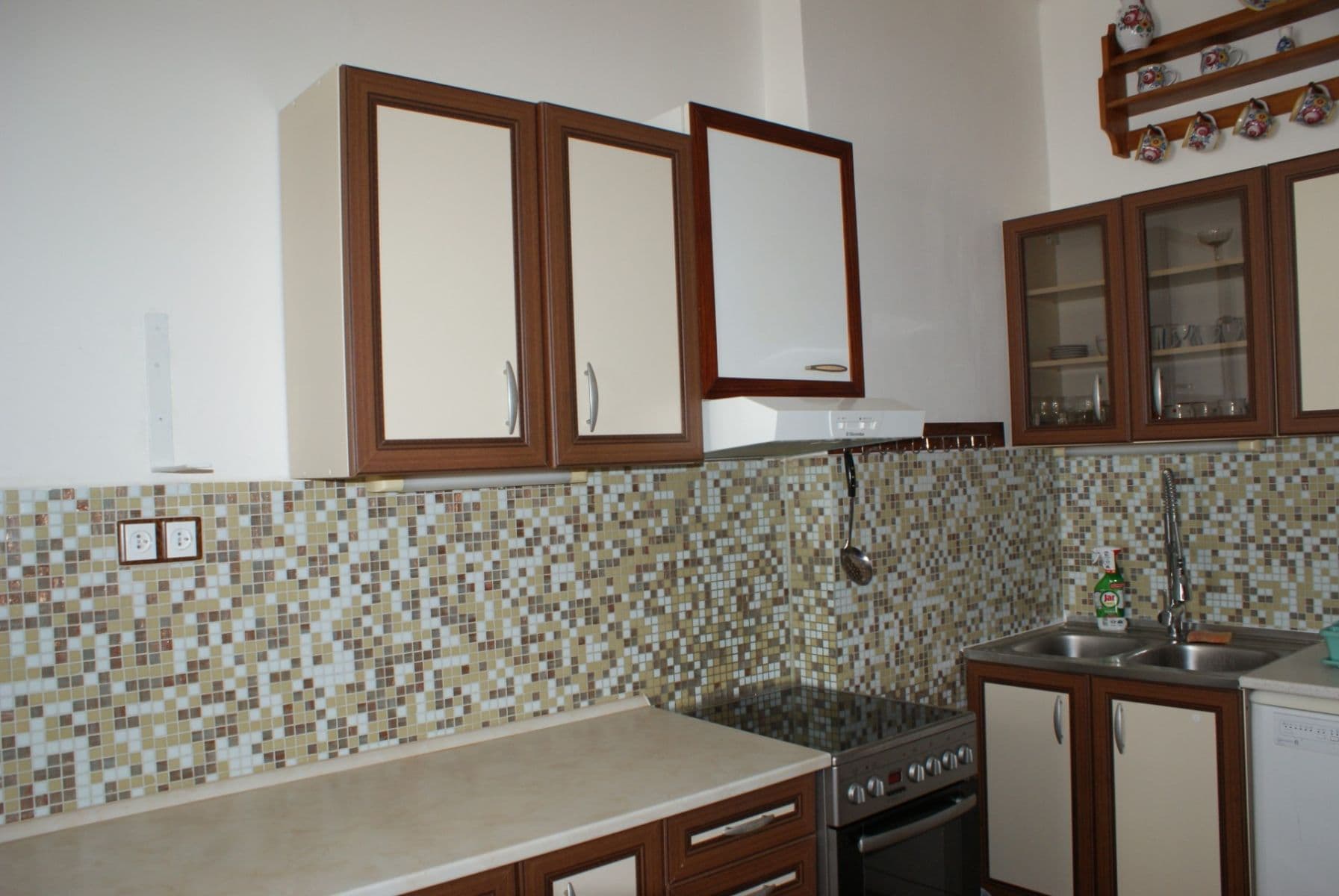 2 bedroom flat to rent, 77 m², Pod Kotlaskou, Prague, Prague 2 bedroom flat to rent, 77 m², Pod Kotlaskou, Prague, Prague
