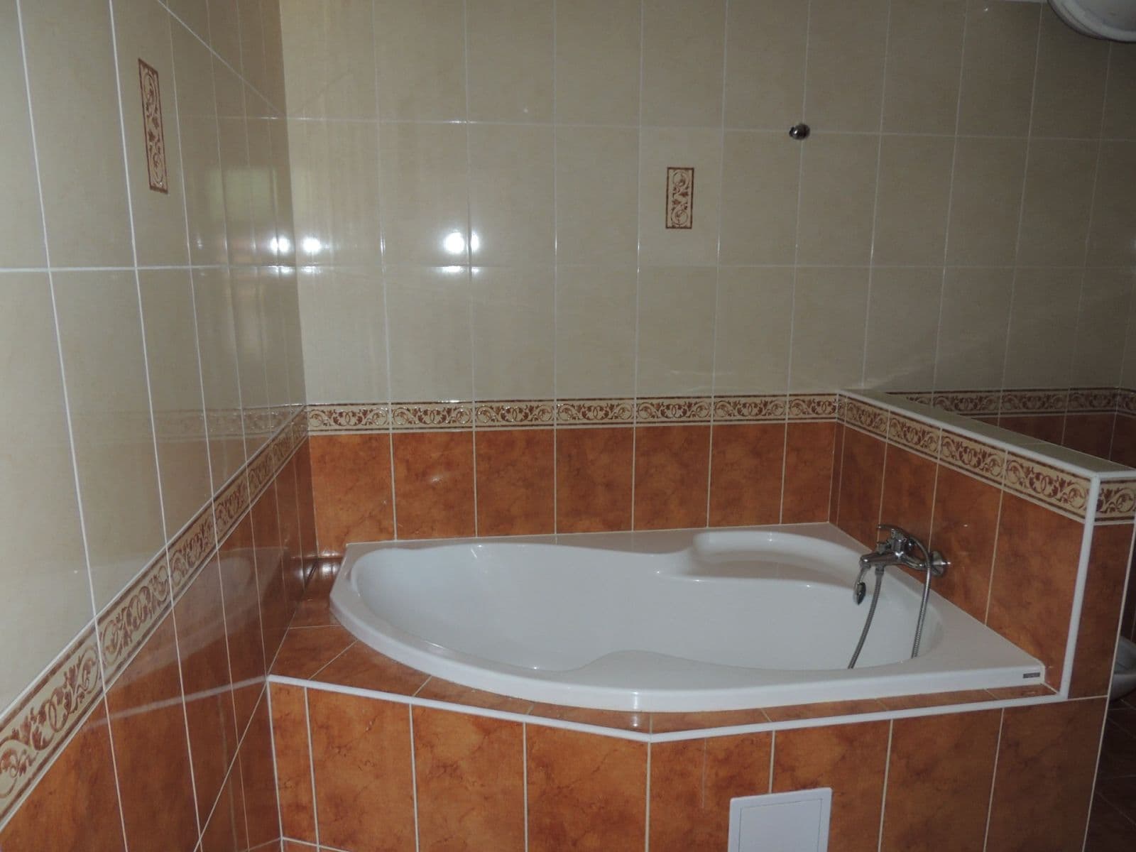 1 bedroom flat to rent, 42 m², Pod Kavalírkou, Prague, Prague 1 bedroom flat to rent, 42 m², Pod Kavalírkou, Prague, Prague