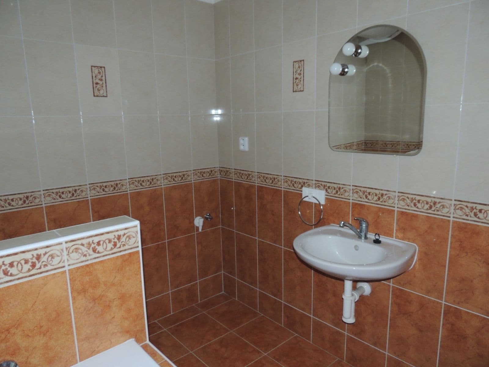 1 bedroom flat to rent, 42 m², Pod Kavalírkou, Prague, Prague 1 bedroom flat to rent, 42 m², Pod Kavalírkou, Prague, Prague