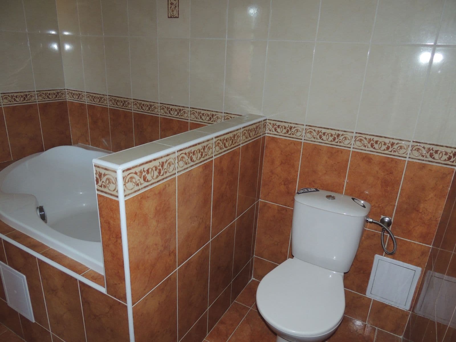 1 bedroom flat to rent, 42 m², Pod Kavalírkou, Prague, Prague 1 bedroom flat to rent, 42 m², Pod Kavalírkou, Prague, Prague