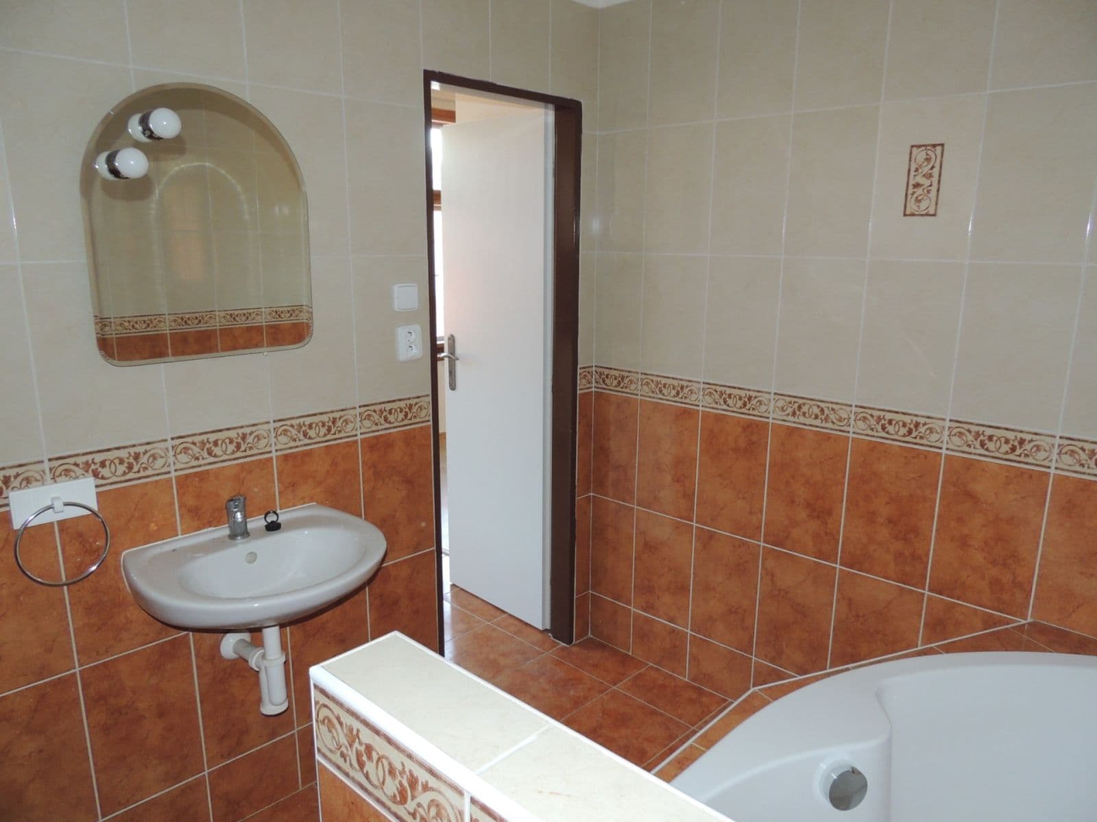 1 bedroom flat to rent, 42 m², Pod Kavalírkou, Prague, Prague 1 bedroom flat to rent, 42 m², Pod Kavalírkou, Prague, Prague