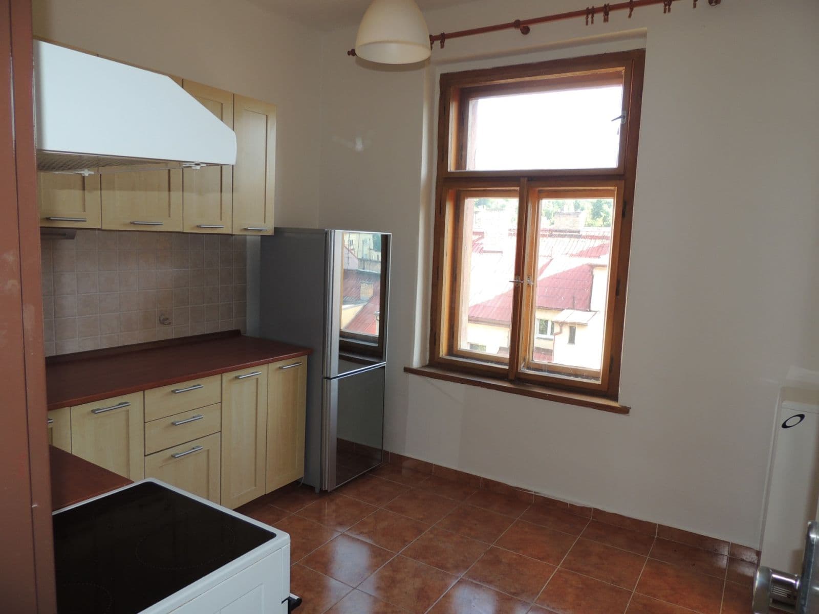 1 bedroom flat to rent, 42 m², Pod Kavalírkou, Prague, Prague 1 bedroom flat to rent, 42 m², Pod Kavalírkou, Prague, Prague