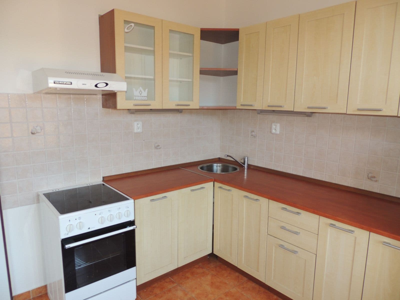 1 bedroom flat to rent, 42 m², Pod Kavalírkou, Prague, Prague 1 bedroom flat to rent, 42 m², Pod Kavalírkou, Prague, Prague