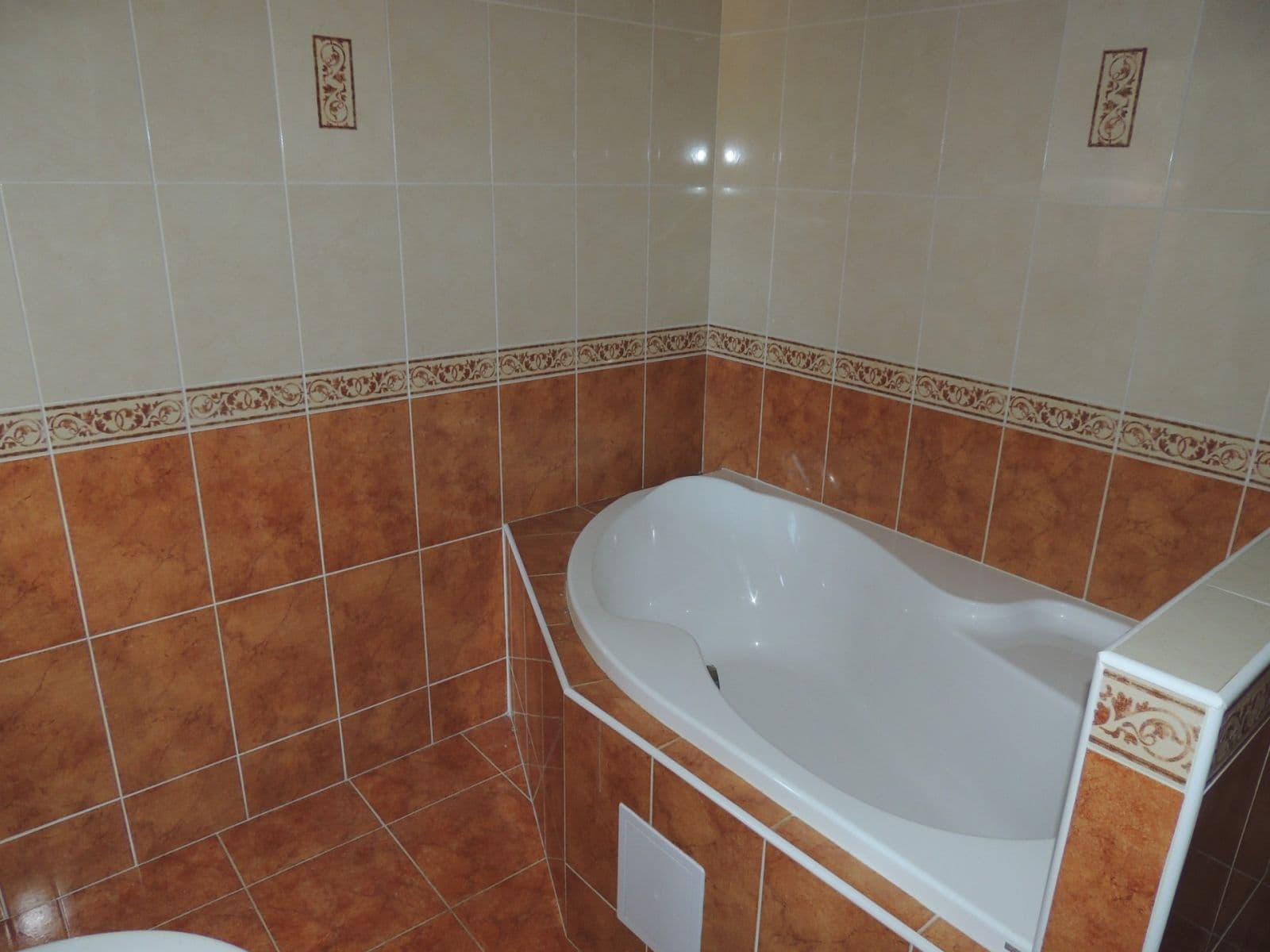 1 bedroom flat to rent, 42 m², Pod Kavalírkou, Prague, Prague 1 bedroom flat to rent, 42 m², Pod Kavalírkou, Prague, Prague