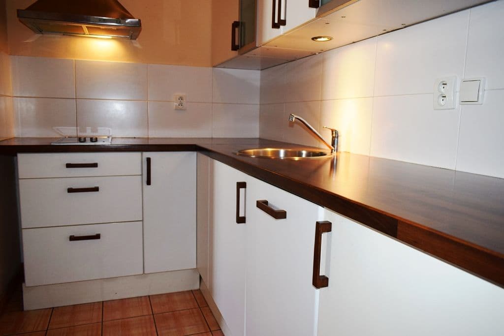 1 bedroom flat to rent, 34 m², Wenzigova, Prague, Prague 1 bedroom flat to rent, 34 m², Wenzigova, Prague, Prague