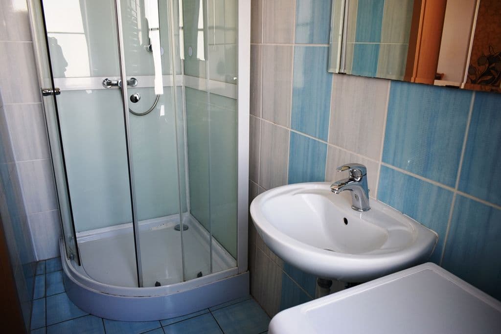 1 bedroom flat to rent, 34 m², Wenzigova, Prague, Prague 1 bedroom flat to rent, 34 m², Wenzigova, Prague, Prague
