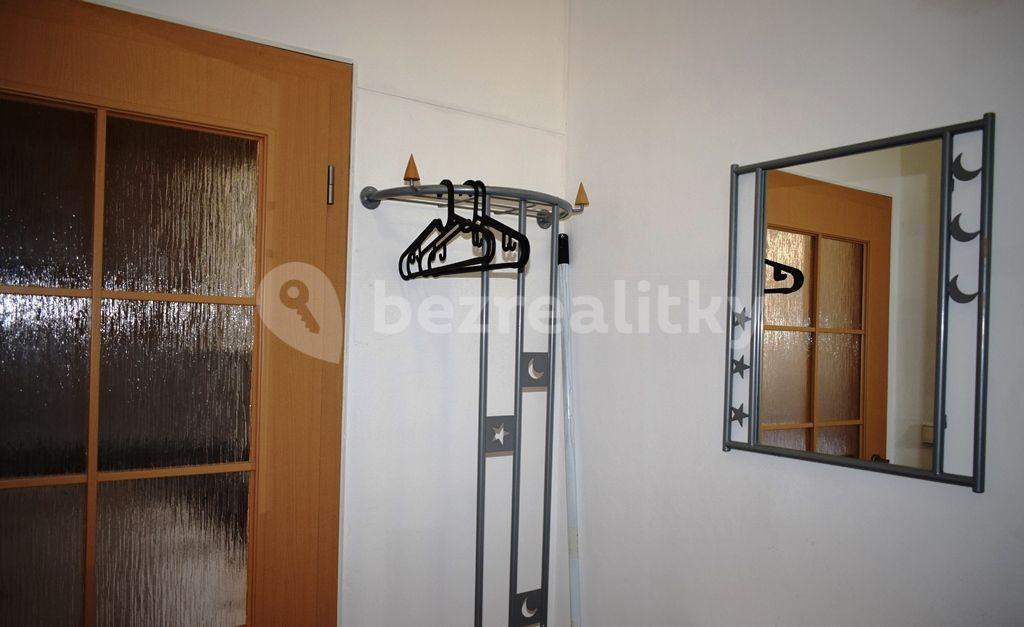 1 bedroom flat to rent, 34 m², Wenzigova, Prague, Prague