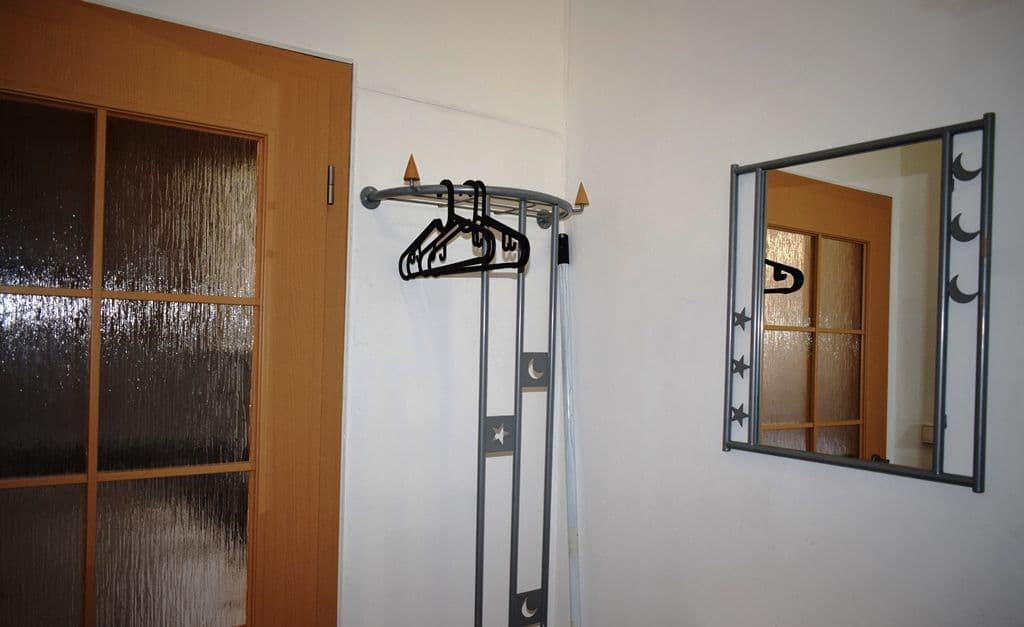 1 bedroom flat to rent, 34 m², Wenzigova, Prague, Prague 1 bedroom flat to rent, 34 m², Wenzigova, Prague, Prague