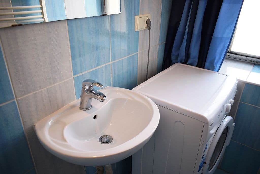 1 bedroom flat to rent, 34 m², Wenzigova, Prague, Prague 1 bedroom flat to rent, 34 m², Wenzigova, Prague, Prague