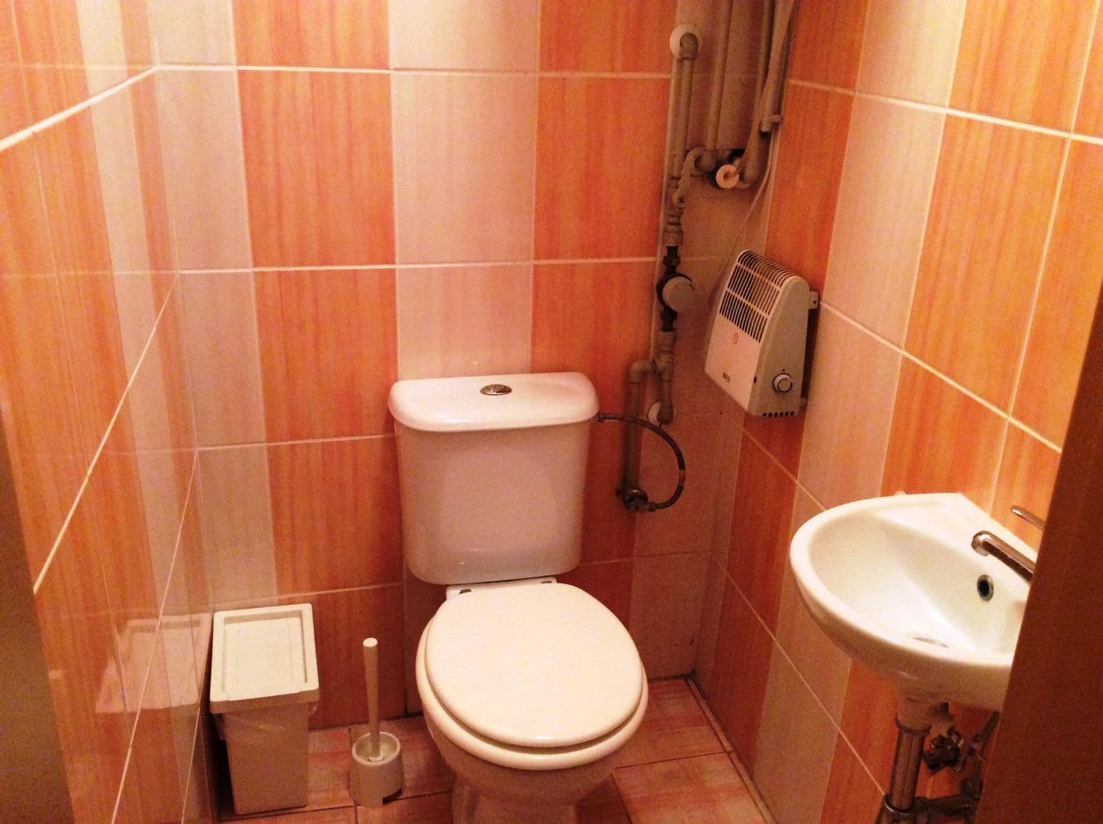 1 bedroom flat to rent, 34 m², Wenzigova, Prague, Prague 1 bedroom flat to rent, 34 m², Wenzigova, Prague, Prague