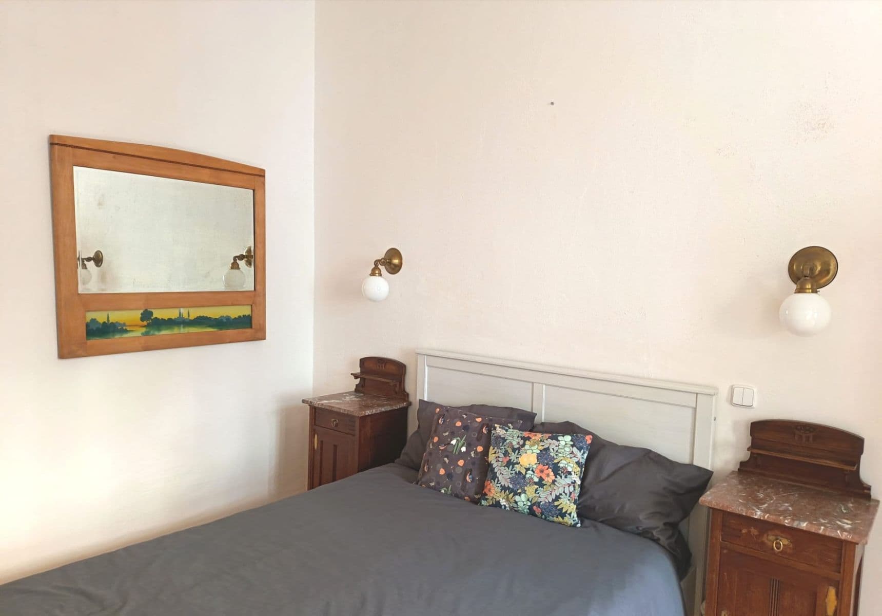 2 bedroom flat to rent, 45 m², Na Spojce, Prague, Prague 2 bedroom flat to rent, 45 m², Na Spojce, Prague, Prague