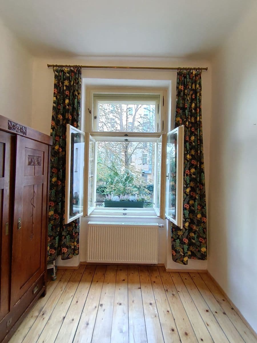 2 bedroom flat to rent, 45 m², Na Spojce, Prague, Prague 2 bedroom flat to rent, 45 m², Na Spojce, Prague, Prague