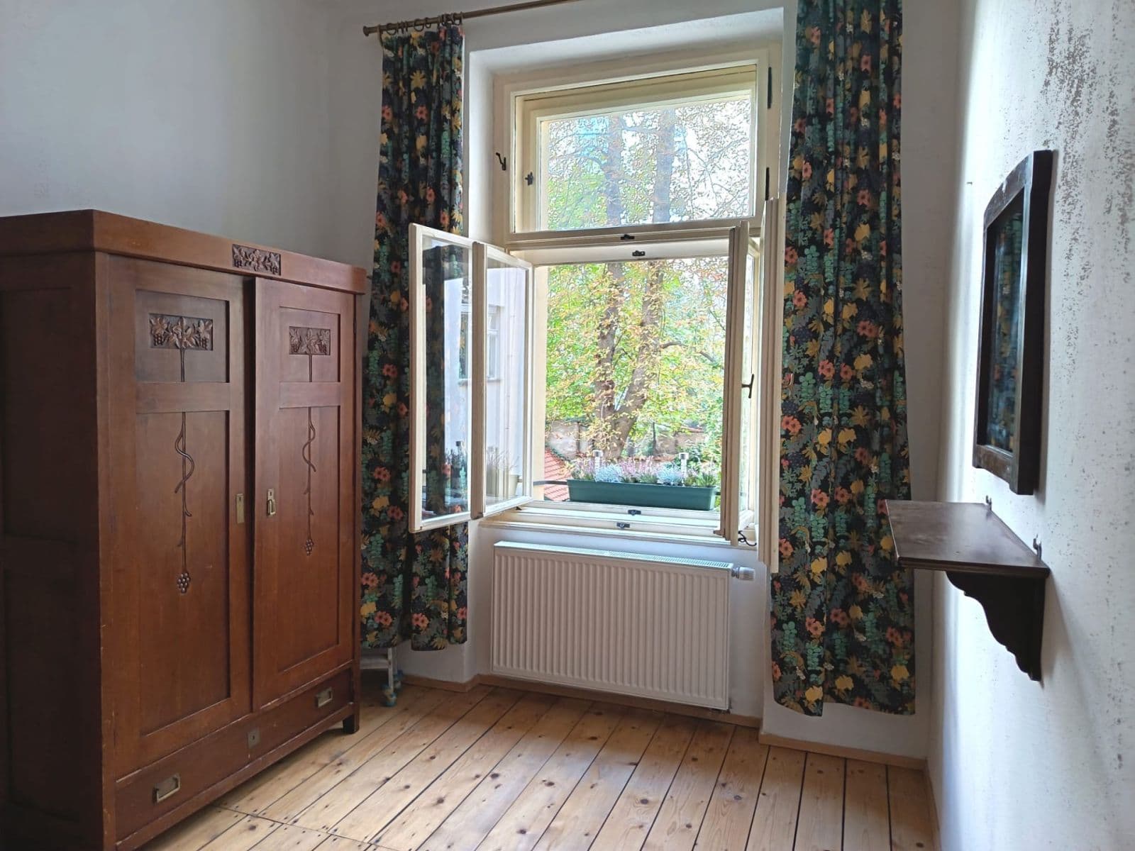 2 bedroom flat to rent, 45 m², Na Spojce, Prague, Prague 2 bedroom flat to rent, 45 m², Na Spojce, Prague, Prague