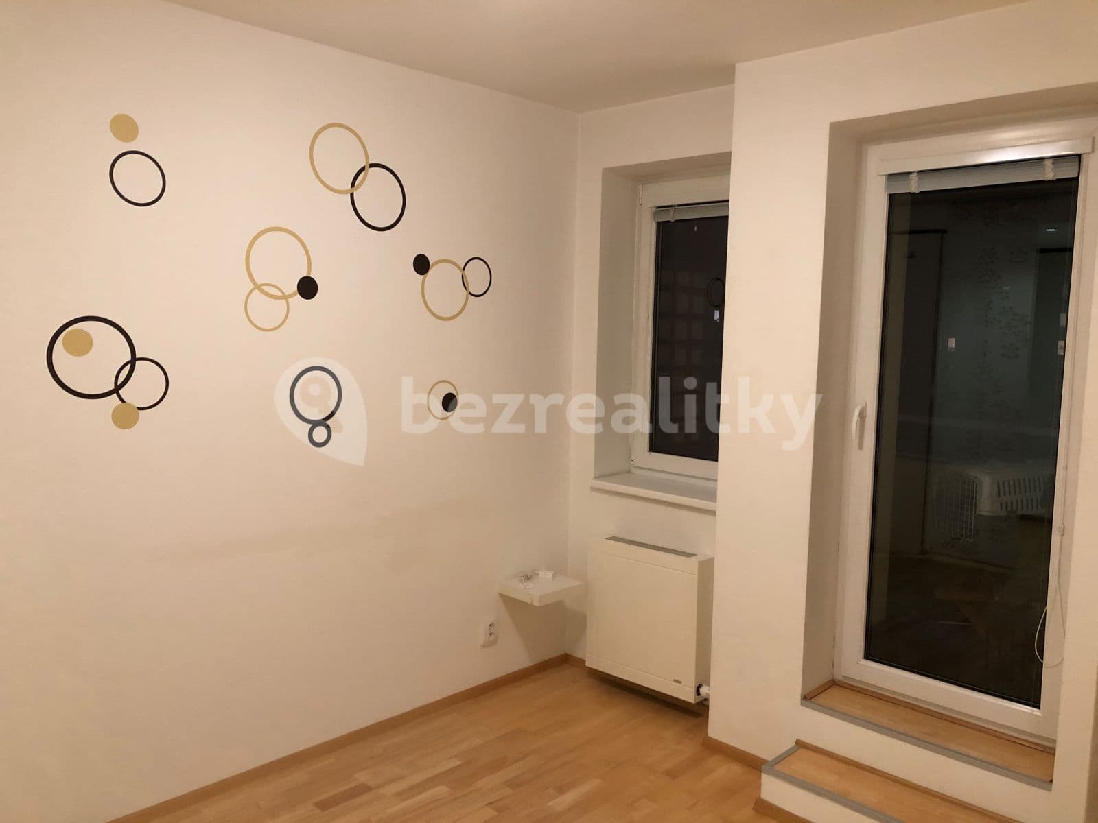 2 bedroom with open-plan kitchen flat to rent, 93 m², Jaromíra Vejvody, Prague, Prague 2 bedroom with open-plan kitchen flat to rent, 93 m², Jaromíra Vejvody, Prague, Prague