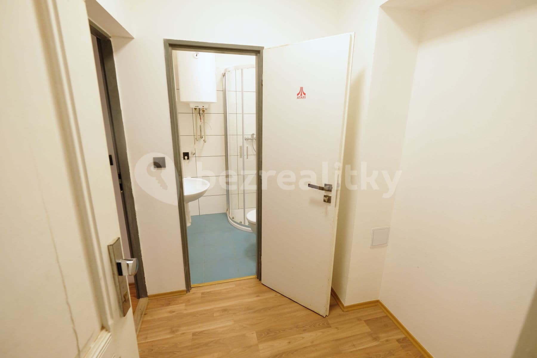 Small studio flat to rent, 25 m², Zbraslavská, Prague, Prague Small studio flat to rent, 25 m², Zbraslavská, Prague, Prague
