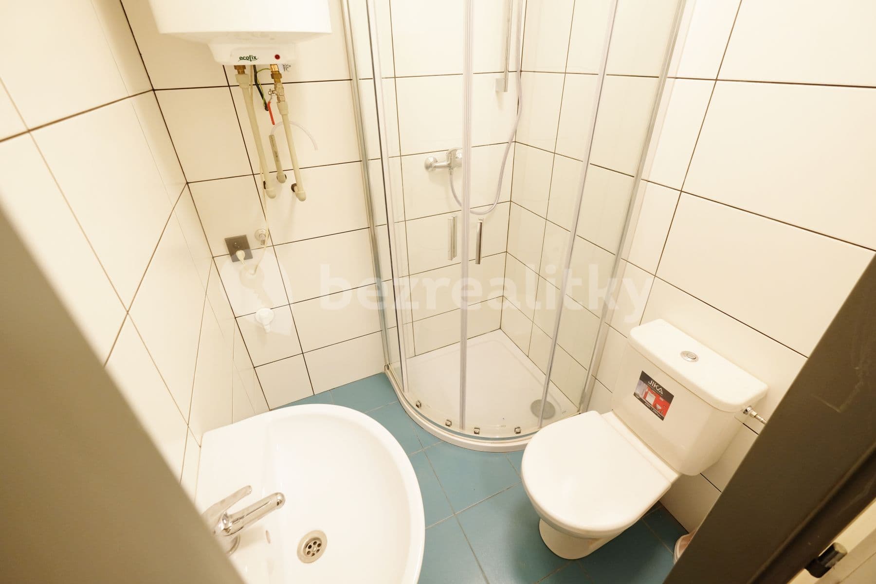 Small studio flat to rent, 25 m², Zbraslavská, Prague, Prague Small studio flat to rent, 25 m², Zbraslavská, Prague, Prague