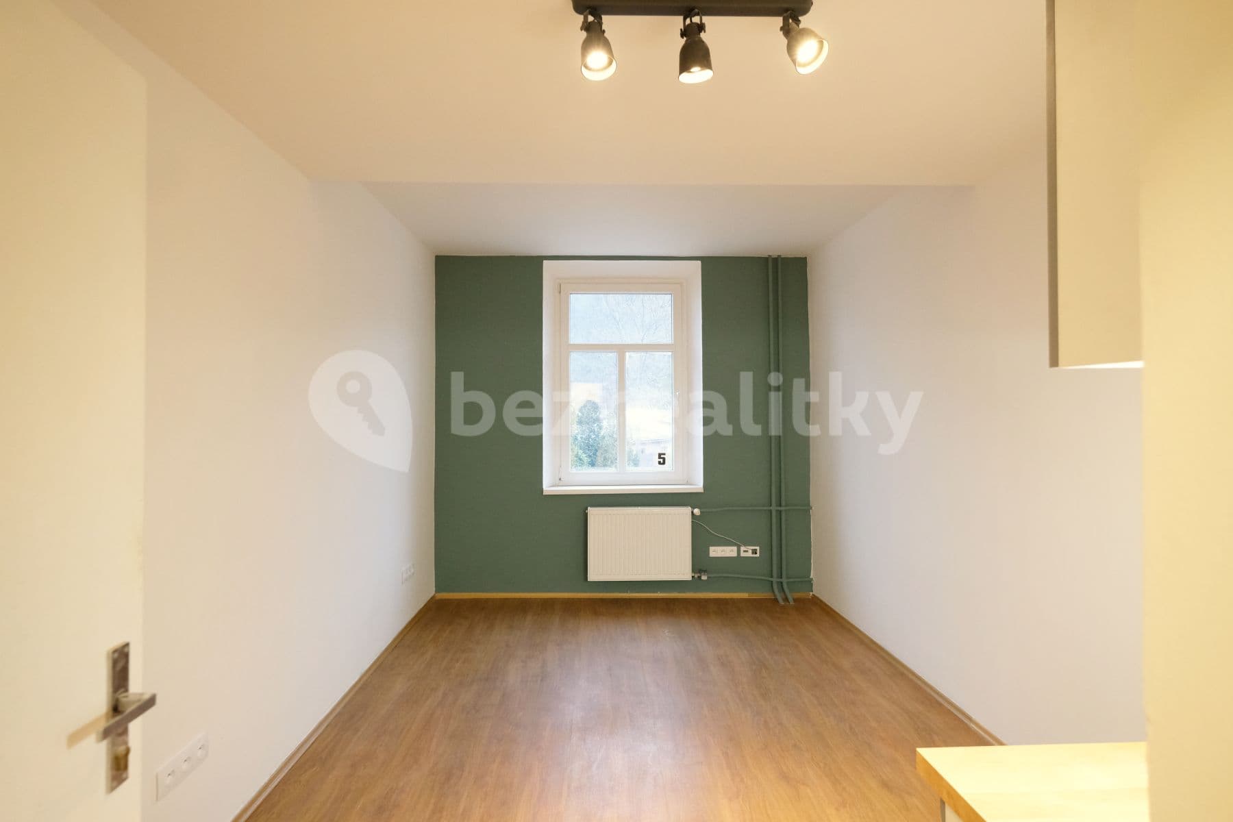 Small studio flat to rent, 25 m², Zbraslavská, Prague, Prague Small studio flat to rent, 25 m², Zbraslavská, Prague, Prague