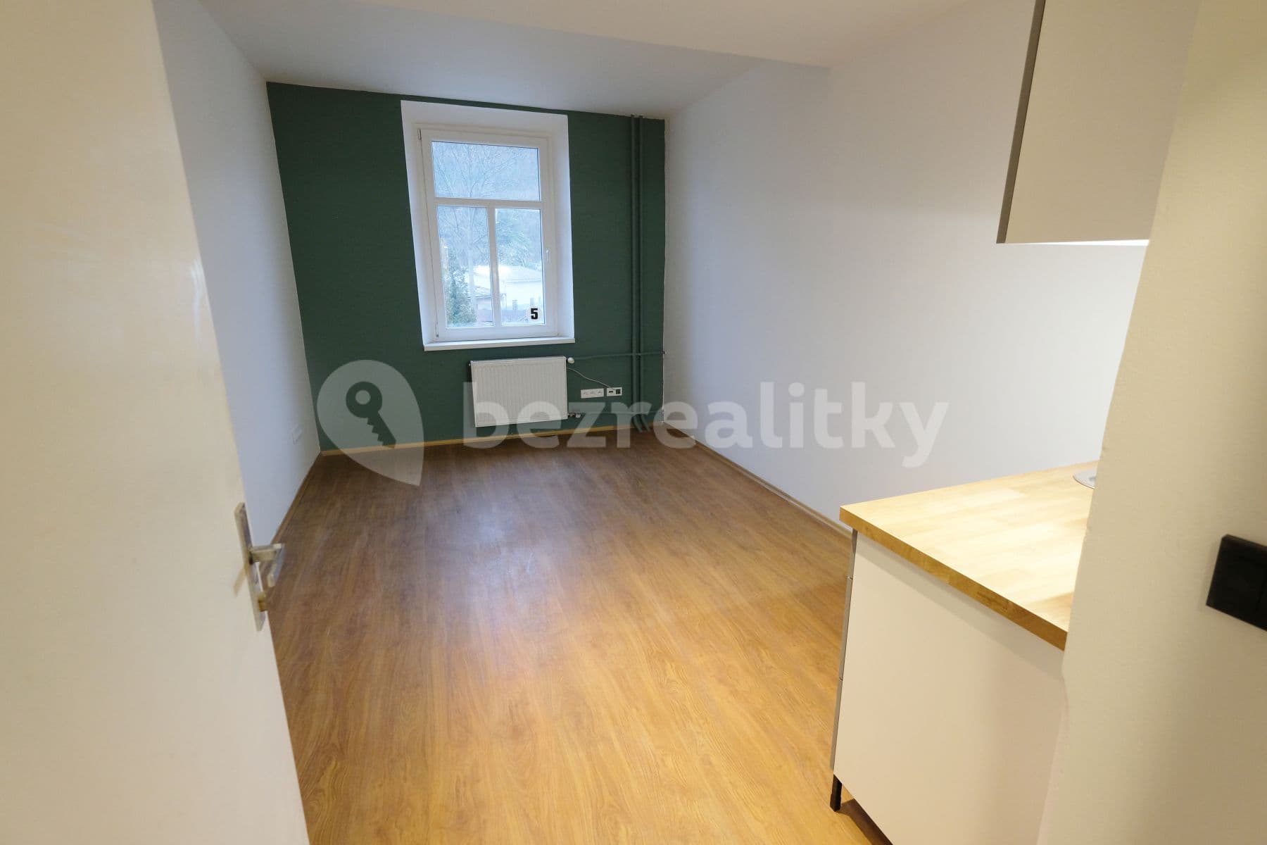 Small studio flat to rent, 25 m², Zbraslavská, Prague, Prague Small studio flat to rent, 25 m², Zbraslavská, Prague, Prague
