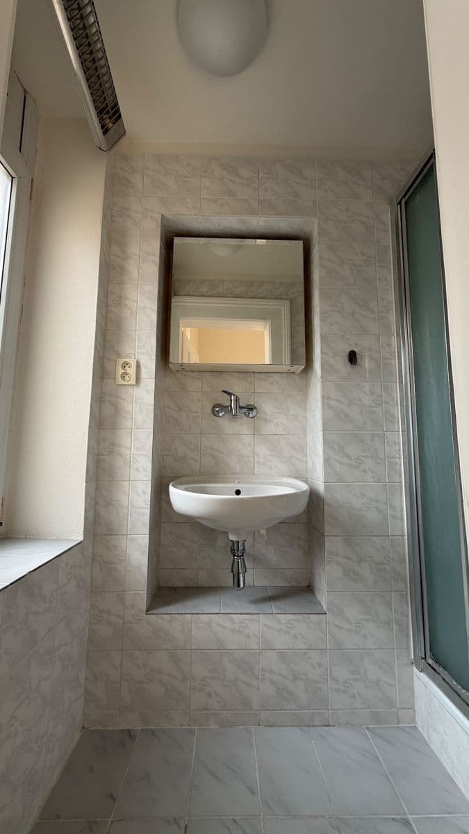 2 bedroom flat to rent, 70 m², Sokolovská, Prague, Prague 2 bedroom flat to rent, 70 m², Sokolovská, Prague, Prague