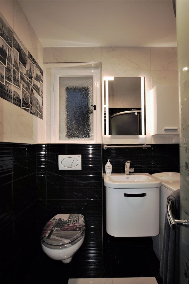 Studio flat to rent, 27 m², Převoznická, Prague, Prague Studio flat to rent, 27 m², Převoznická, Prague, Prague
