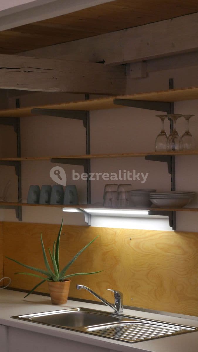 1 bedroom with open-plan kitchen flat to rent, 50 m², Kopečná, Brno, Jihomoravský Region 1 bedroom with open-plan kitchen flat to rent, 50 m², Kopečná, Brno, Jihomoravský Region