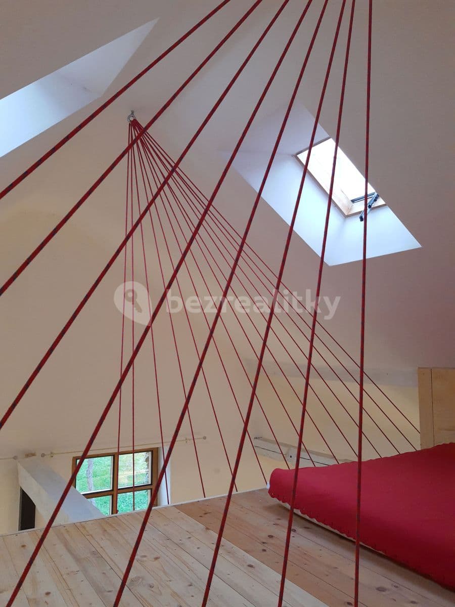 1 bedroom with open-plan kitchen flat to rent, 50 m², Kopečná, Brno, Jihomoravský Region 1 bedroom with open-plan kitchen flat to rent, 50 m², Kopečná, Brno, Jihomoravský Region