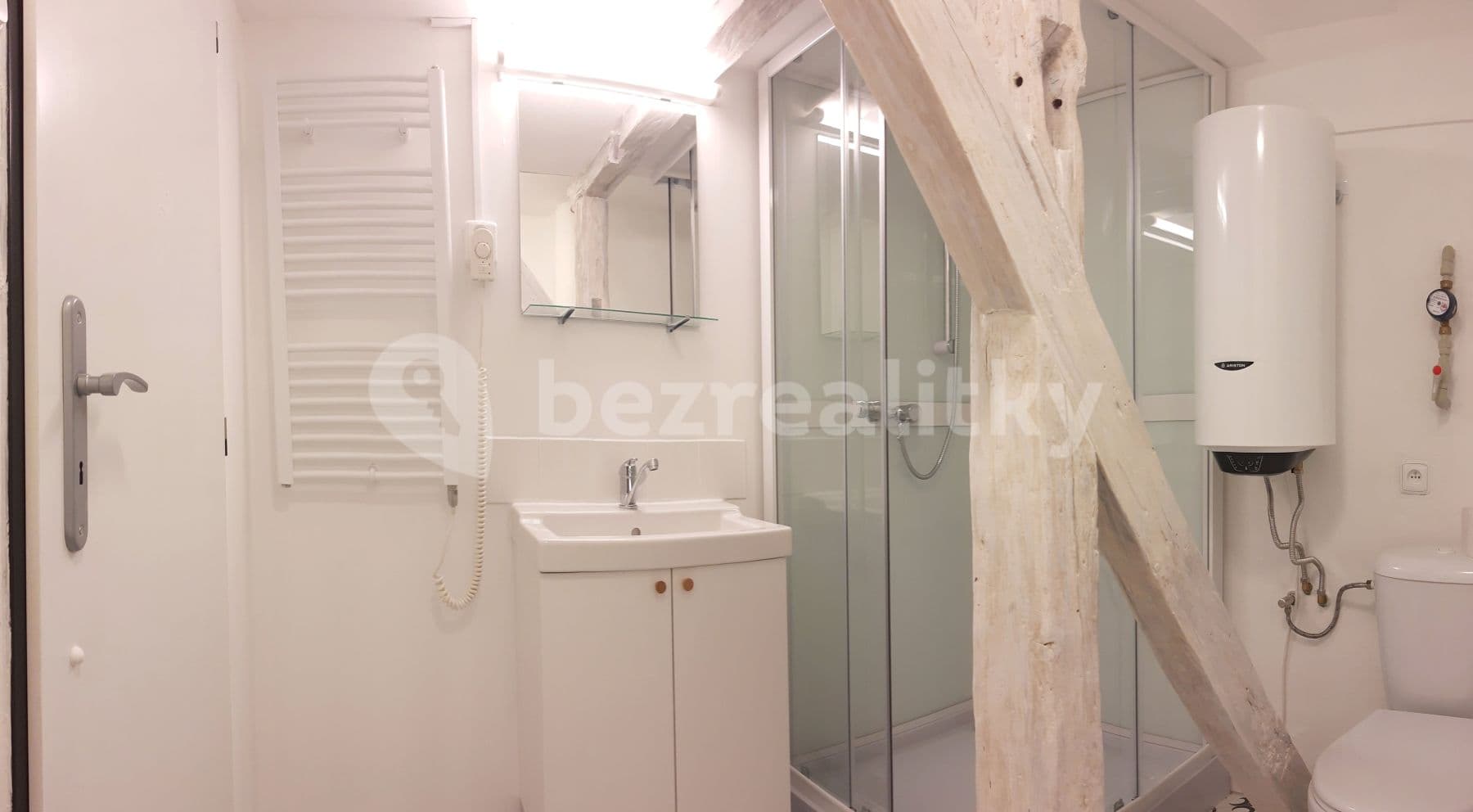 1 bedroom with open-plan kitchen flat to rent, 50 m², Kopečná, Brno, Jihomoravský Region 1 bedroom with open-plan kitchen flat to rent, 50 m², Kopečná, Brno, Jihomoravský Region