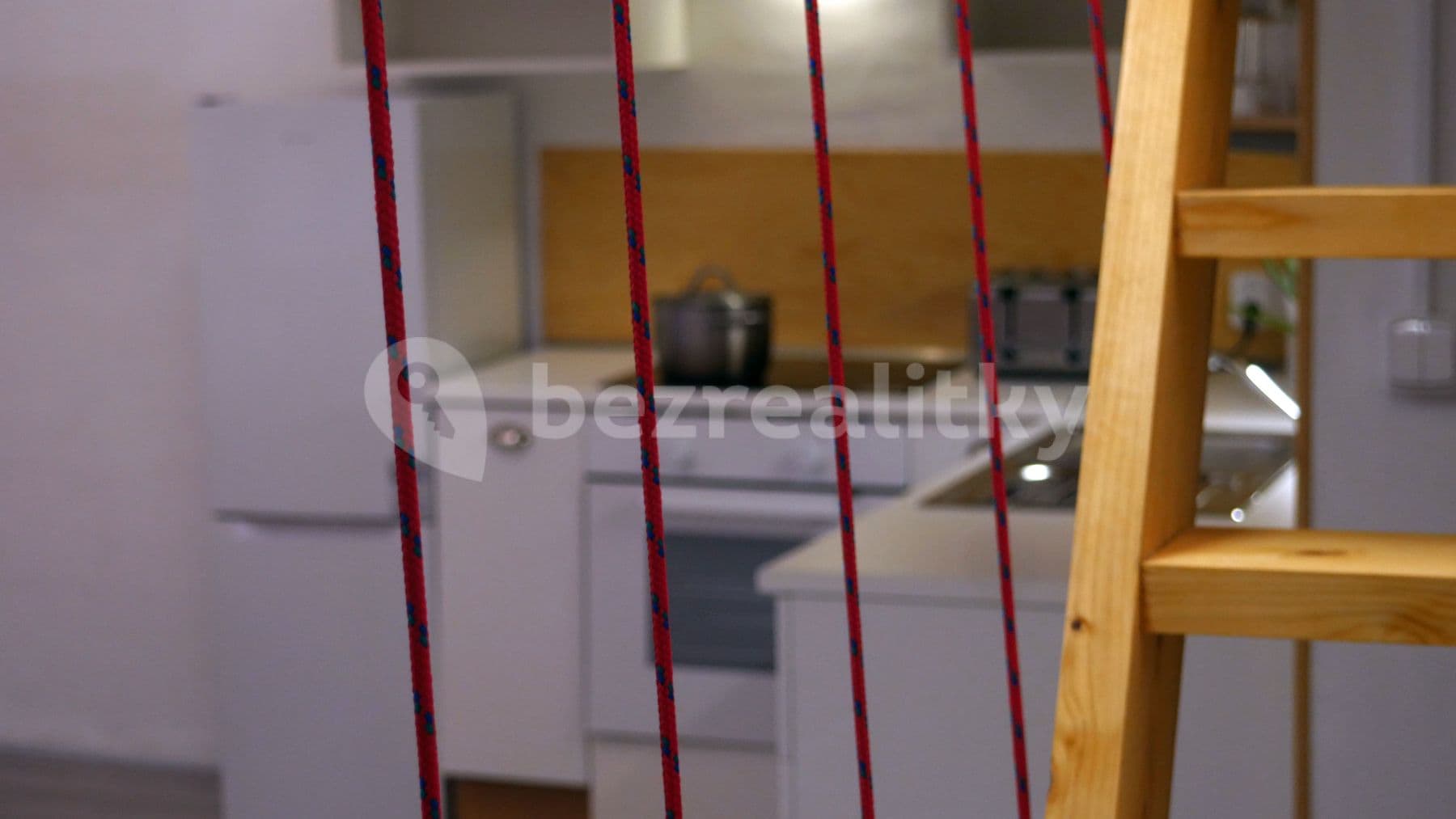 1 bedroom with open-plan kitchen flat to rent, 50 m², Kopečná, Brno, Jihomoravský Region 1 bedroom with open-plan kitchen flat to rent, 50 m², Kopečná, Brno, Jihomoravský Region