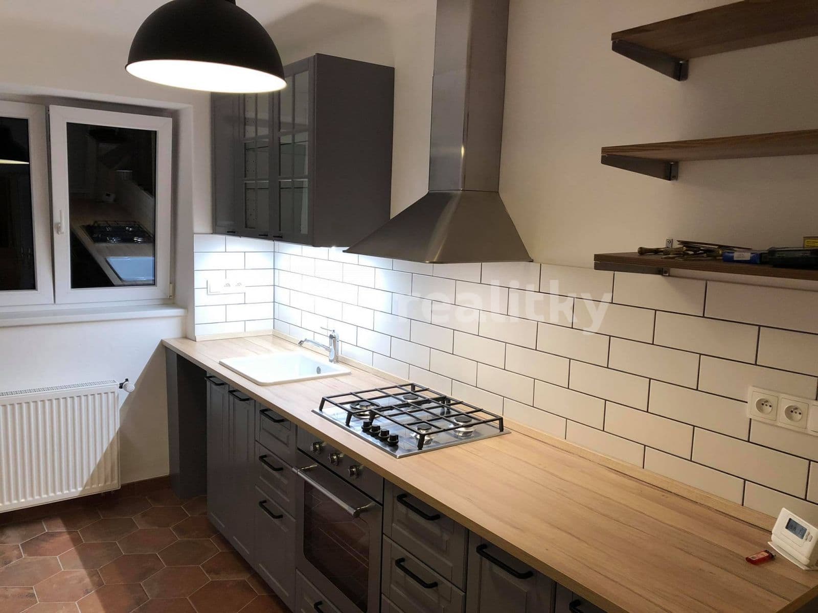 2 bedroom flat to rent, 56 m², Na Kloboučku, Brandýs nad Labem-Stará Boleslav, Středočeský Region 2 bedroom flat to rent, 56 m², Na Kloboučku, Brandýs nad Labem-Stará Boleslav, Středočeský Region