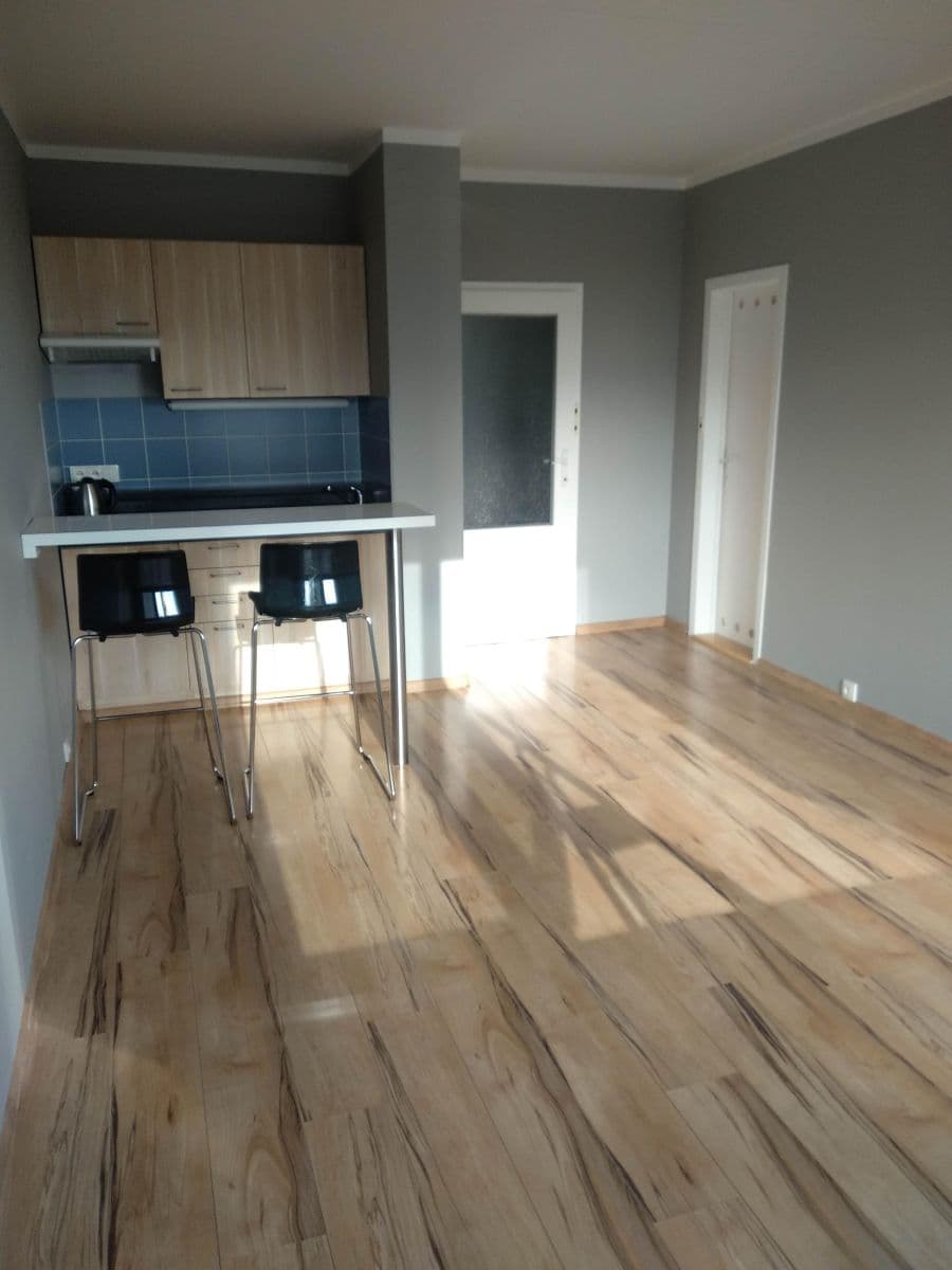 Studio flat to rent, 30 m², Levského, Prague, Prague Studio flat to rent, 30 m², Levského, Prague, Prague