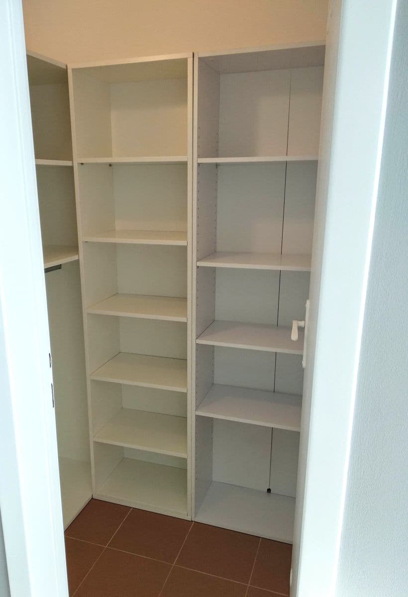 Studio flat to rent, 30 m², Levského, Prague, Prague Studio flat to rent, 30 m², Levského, Prague, Prague