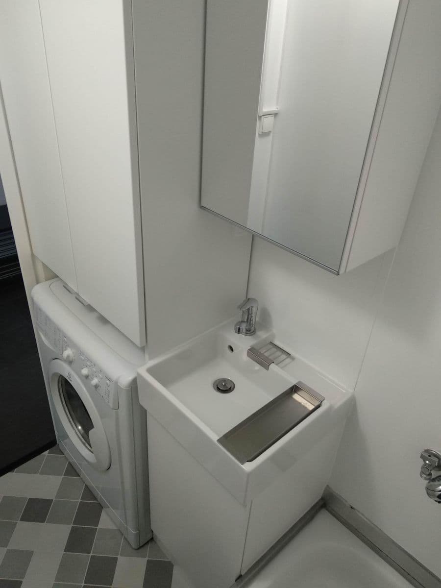 Studio flat to rent, 30 m², Levského, Prague, Prague Studio flat to rent, 30 m², Levského, Prague, Prague