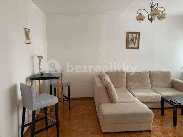 3 bedroom flat to rent, 69 m², Studenohorská, Lamač, Bratislavský Region 3 bedroom flat to rent, 69 m², Studenohorská, Lamač, Bratislavský Region